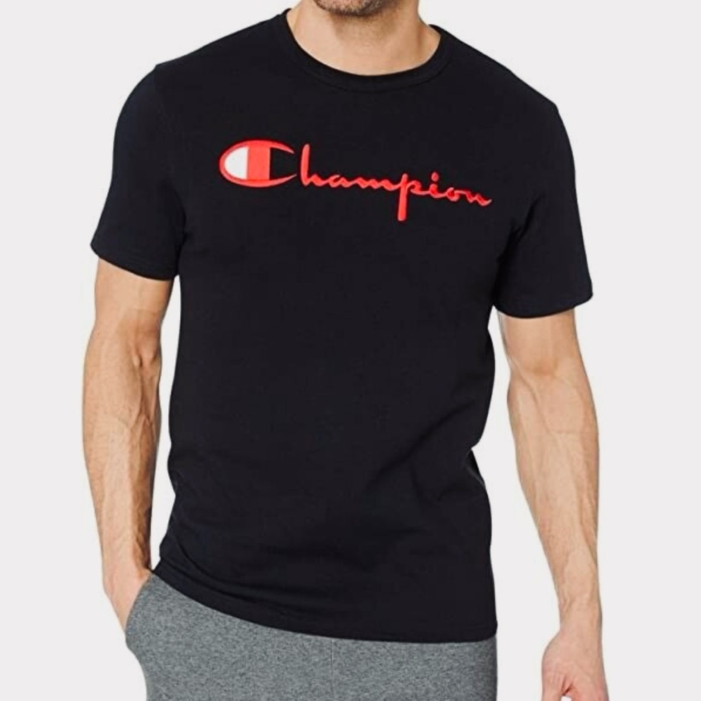 CHAMPION Tee  L